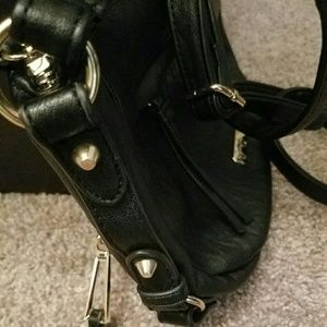 Roxanne Crossbody by Jessica Simpson